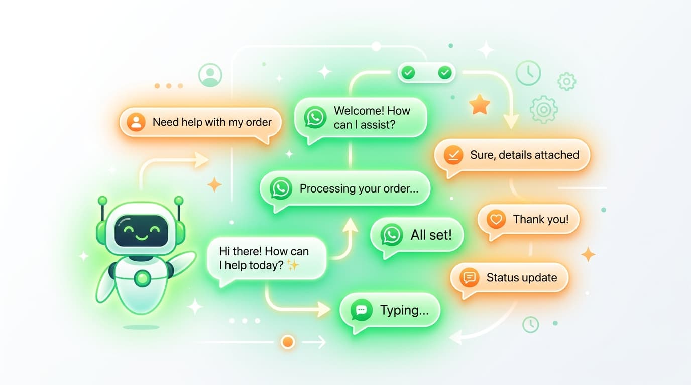 Meta API Provisioning