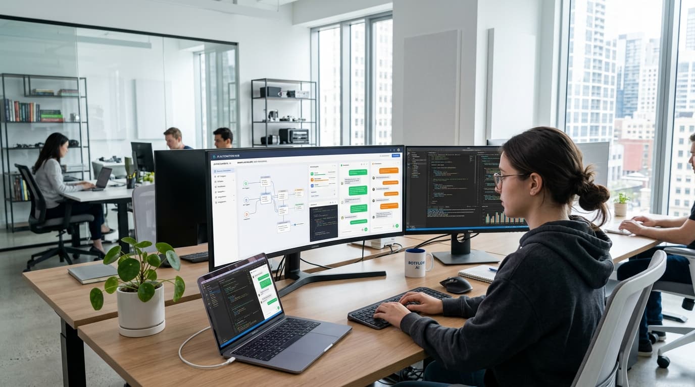 AI Model Training