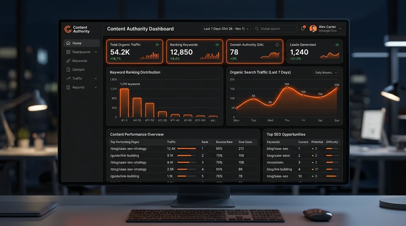 Rapid Testing & Optimization