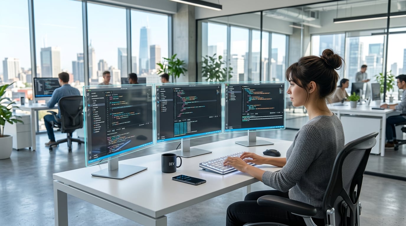 Software & Web Development